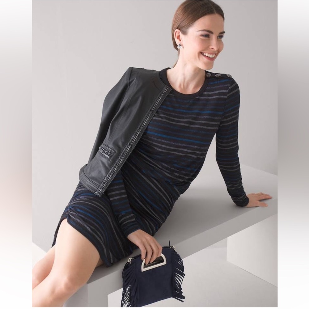 White House Black Market Dress